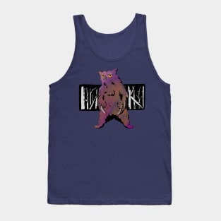 OWLBEAR Tank Top